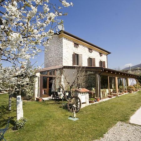Villa Ada Negrar Buitenkant foto