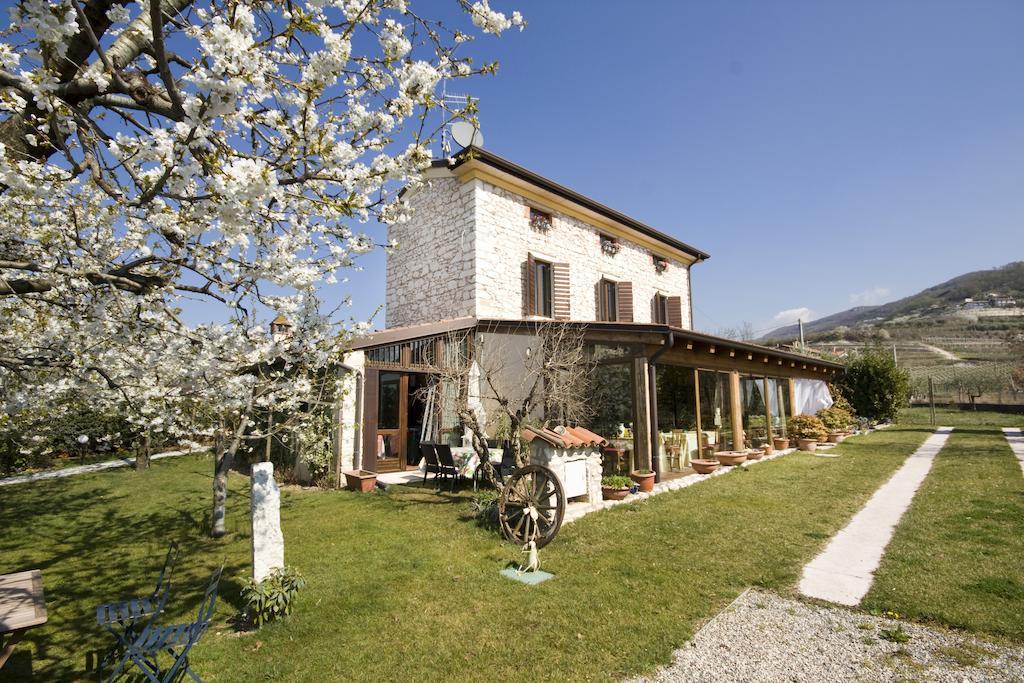 Villa Ada Negrar Buitenkant foto